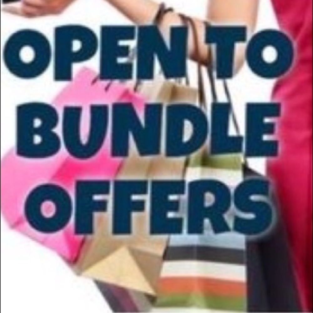 🦋Bundle it up & save🦋